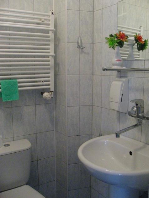 Domki Brda Karpacz Szoba fotó