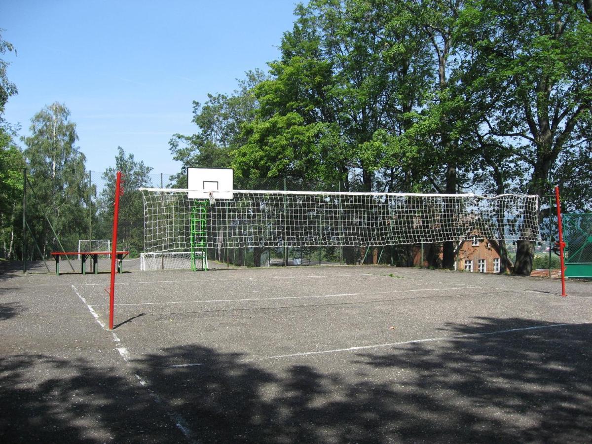 Domki Brda Karpacz Kültér fotó
